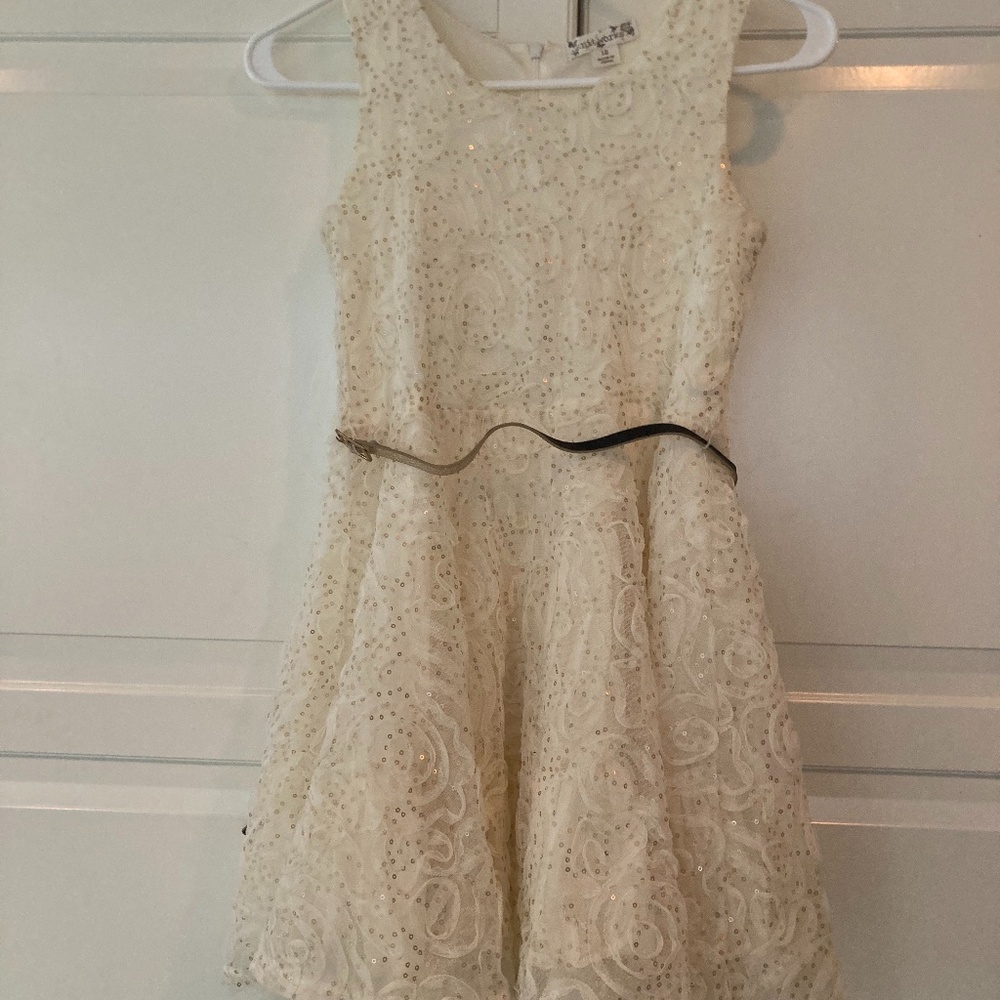 Knitworks dress